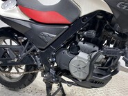 BMW G650 G 650 GS 16