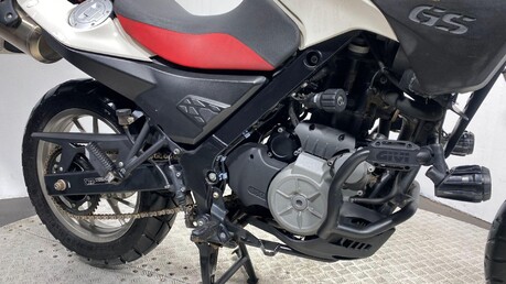 BMW G650 G 650 GS 16