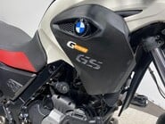 BMW G650 G 650 GS 18