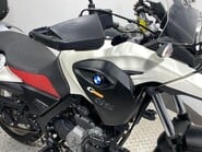 BMW G650 G 650 GS 23