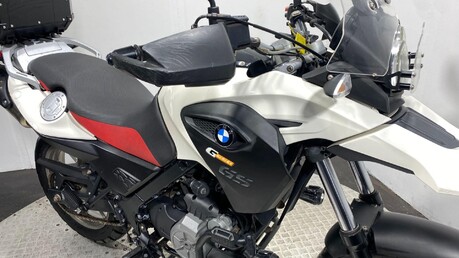 BMW G650 G 650 GS 23