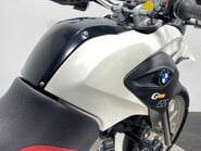 BMW G650 G 650 GS 25