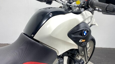 BMW G650 G 650 GS 25