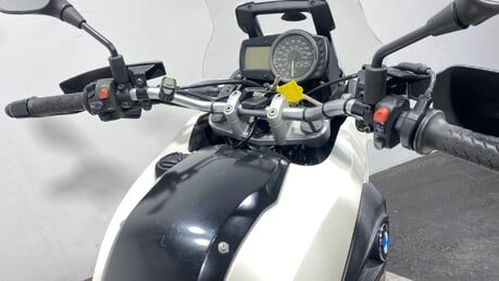 BMW G650 G 650 GS 26