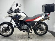 BMW G650 G 650 GS 30