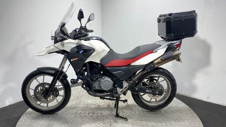 BMW G650 G 650 GS 30