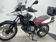 BMW G650 G 650 GS 31