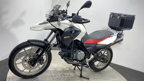 BMW G650 G 650 GS 31