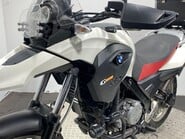 BMW G650 G 650 GS 32