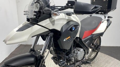 BMW G650 G 650 GS 32