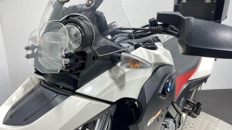 BMW G650 G 650 GS 33