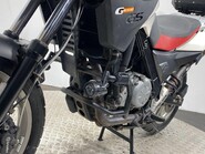 BMW G650 G 650 GS 35