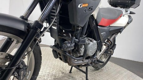 BMW G650 G 650 GS 35