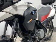 BMW G650 G 650 GS 36