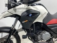 BMW G650 G 650 GS 37