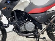 BMW G650 G 650 GS 38