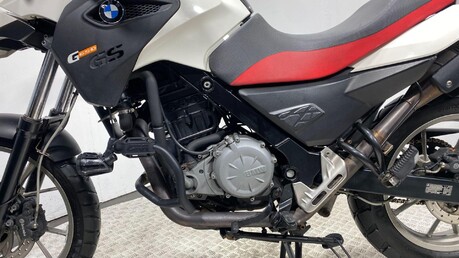 BMW G650 G 650 GS 38