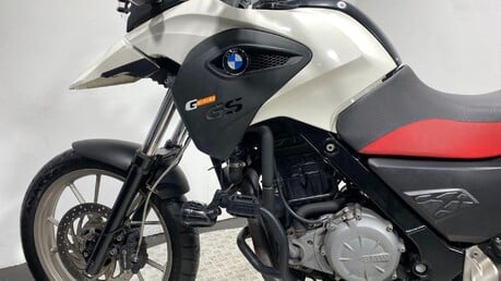 BMW G650 G 650 GS 39