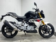 BMW G 310 R G 310 R 1