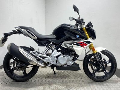 BMW G 310 R G 310 R