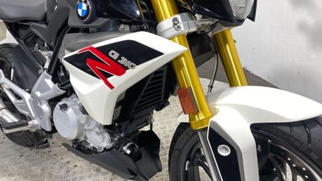 BMW G 310 R G 310 R 37