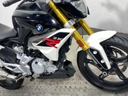 BMW G 310 R G 310 R 2