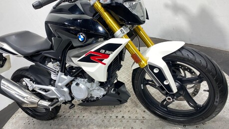 BMW G 310 R G 310 R 2