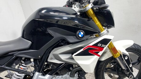 BMW G 310 R G 310 R 23