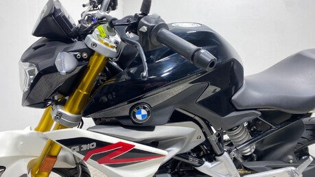 BMW G 310 R G 310 R 24