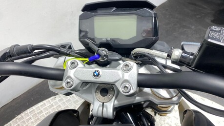 BMW G 310 R G 310 R 27