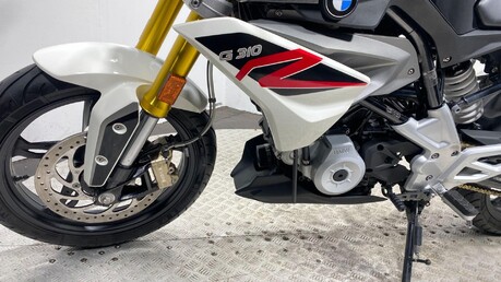 BMW G 310 R G 310 R 31