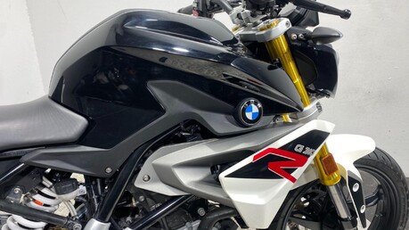 BMW G 310 R G 310 R 38