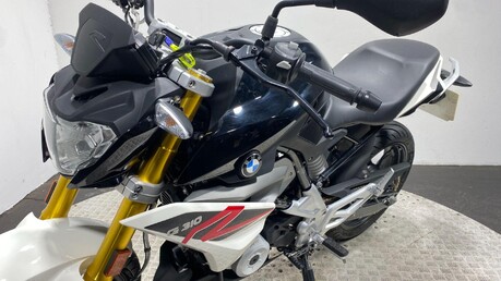 BMW G 310 R G 310 R 41