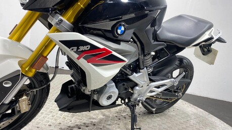 BMW G 310 R G 310 R 42