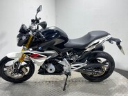 BMW G 310 R G 310 R 4