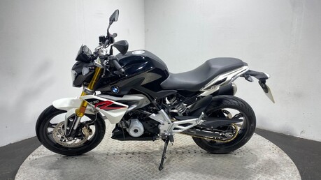 BMW G 310 R G 310 R 4