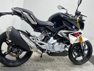 BMW G 310 R G 310 R 8