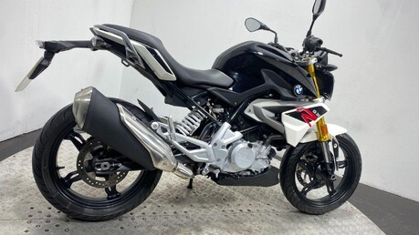 BMW G 310 R G 310 R 8