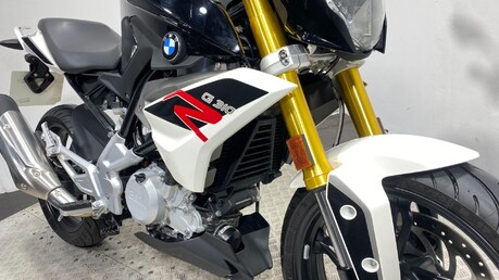 BMW G 310 R G 310 R 10