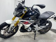 BMW G 310 R G 310 R 11