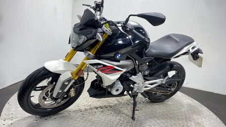 BMW G 310 R G 310 R 11