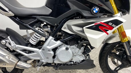 BMW G 310 R G 310 R 16