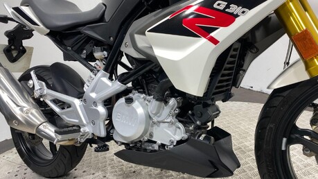 BMW G 310 R G 310 R 17