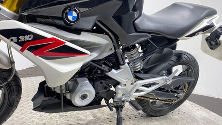 BMW G 310 R G 310 R 18