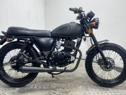 Mutt Mongrel MONGREL 125 1