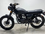 Mutt Mongrel MONGREL 125 2