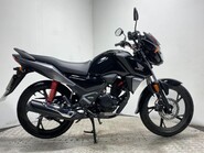 Honda CB CBF 125 M-M 1