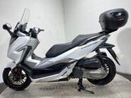 Honda Forza NSS 300 A-K 8