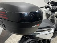 Honda Forza NSS 300 A-K 14