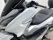 Honda Forza NSS 300 A-K 42